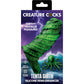 Tenta Girth Silicone Penis Enhancer By Creature Cocks
