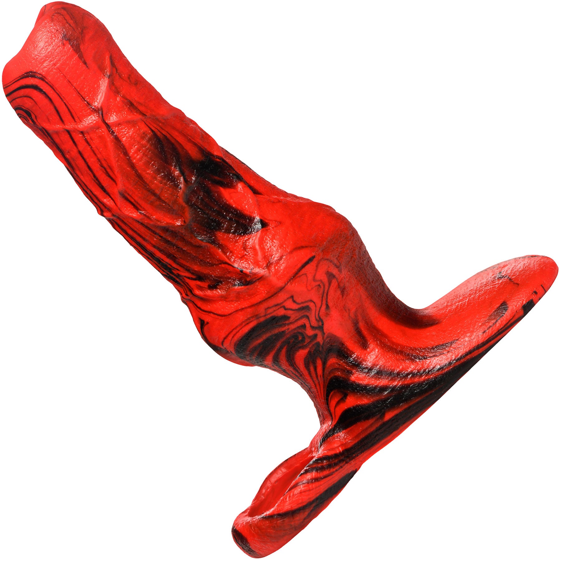 Hell Hound Silicone Penis Enhancer By Creature Cocks