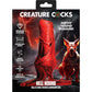 Hell Hound Silicone Penis Enhancer By Creature Cocks