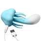 Creature Cuties Jellyvibe Rechargeable Silicone Vibrator