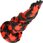 Kraken Spawn Tentacle 9.5" Silicone Suction Cup Dildo By Creature Cocks