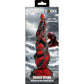 Kraken Spawn Tentacle 9.5" Silicone Suction Cup Dildo By Creature Cocks