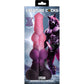 Lycan Werewolf 9.7" Silicone Suction Cup Dildo By Creature Cocks