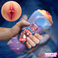 Hentai Fantasies Haruka The Gamer Girl Pussy - Penis Stroker
