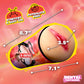 Hentai Fantasies Mochi The Cat Girl Pussy - Penis Stroker