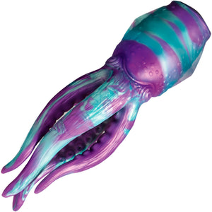 Tenta Stroke Silicone Penis Masturbator By Creature Cocks