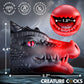 Drago Silicone Masturbator By Creature Cocks