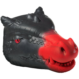 Drago Silicone Masturbator By Creature Cocks