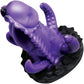 Leviathan 7" Silicone Suction Cup Dildo By Creature Cocks