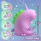 Creature Cuties Tappyhorn Tapping Rechargeable Silicone Stimulator