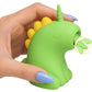Creature Cuties Lickyhorn Licking Rechargeable Silicone Stimulator