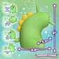 Creature Cuties Lickyhorn Licking Rechargeable Silicone Stimulator