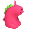 Creature Cuties Flickyhorn Flicking Rechargeable Silicone Stimulator
