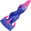Krakenar Tentacle 7.8" Silicone Suction Cup Dildo By Creature Cocks
