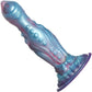 Majestic Delphine Mermaid 8" Silicone Dildo By Creature Cocks