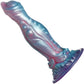 Majestic Delphine Mermaid 8" Silicone Dildo By Creature Cocks