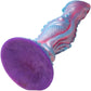 Majestic Delphine Mermaid 8" Silicone Dildo By Creature Cocks