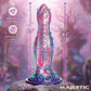 Majestic Delphine Mermaid 8" Silicone Dildo By Creature Cocks
