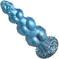 Majestic Auren Wolf King 8.6" Silicone Dildo By Creature Cocks
