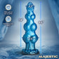 Majestic Auren Wolf King 8.6" Silicone Dildo By Creature Cocks