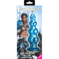 Majestic Auren Wolf King 8.6" Silicone Dildo By Creature Cocks