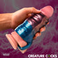 Tentagirth Tentacle Silicone Penis Enhancer By Creature Cocks