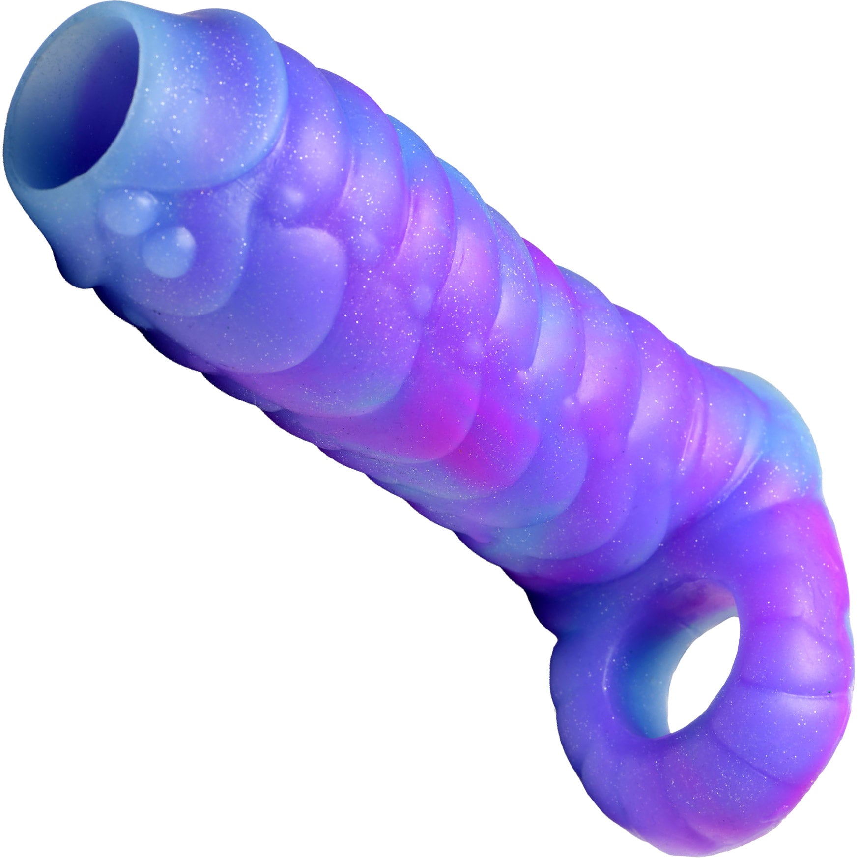 Sea Stallion Silicone Penis Enhancer By Creature Cocks