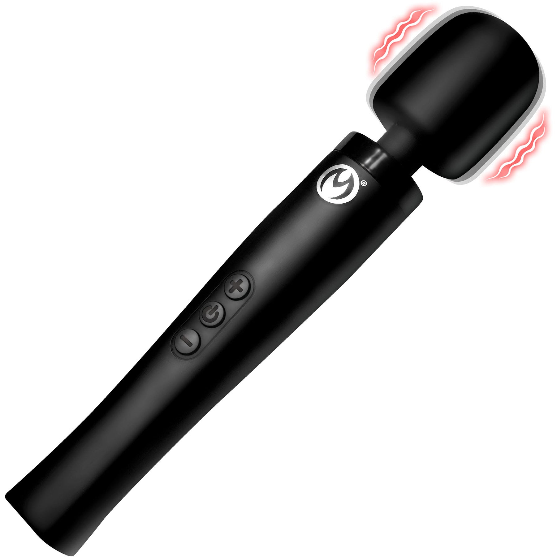 Master Series Thunderstick Pro Slim Wand Massager