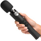 Master Series Thunderstick Pro Slim Wand Massager