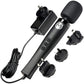 Master Series Thunderstick Pro Slim Wand Massager