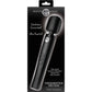 Master Series Thunderstick Pro Slim Wand Massager