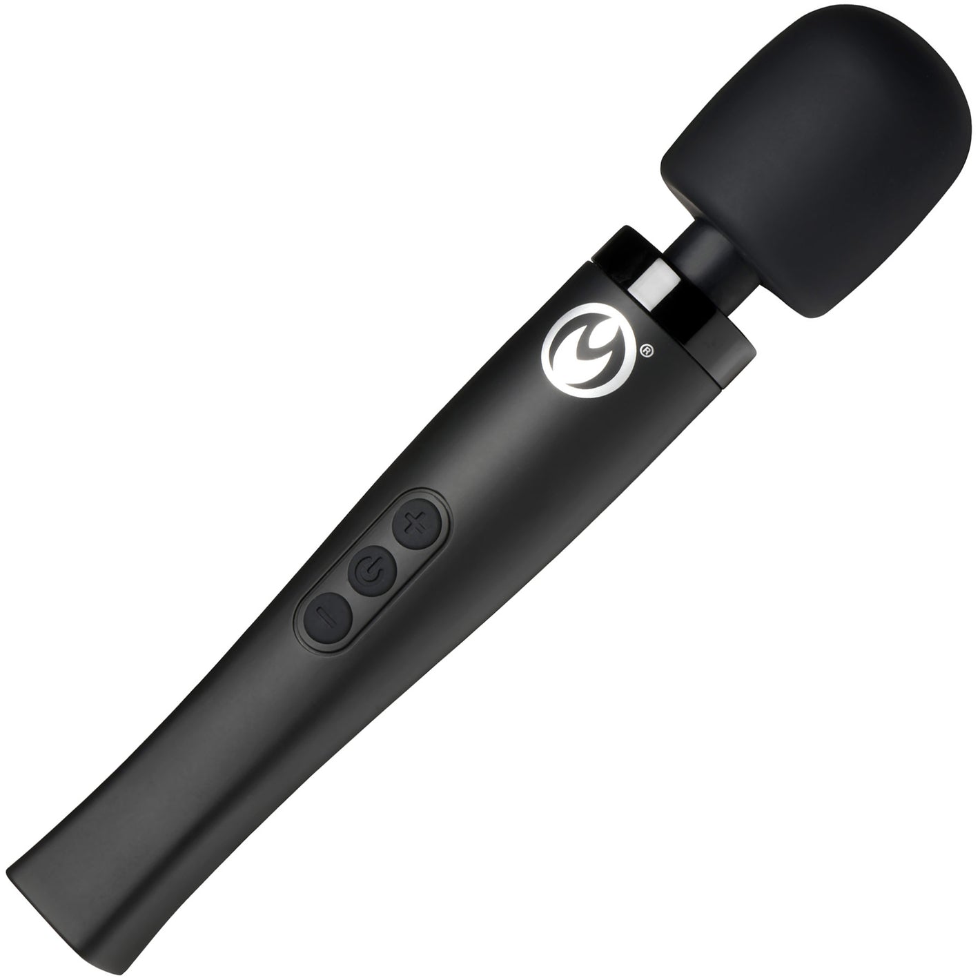 Master Series Thunderstick Pro Slim Wand Massager