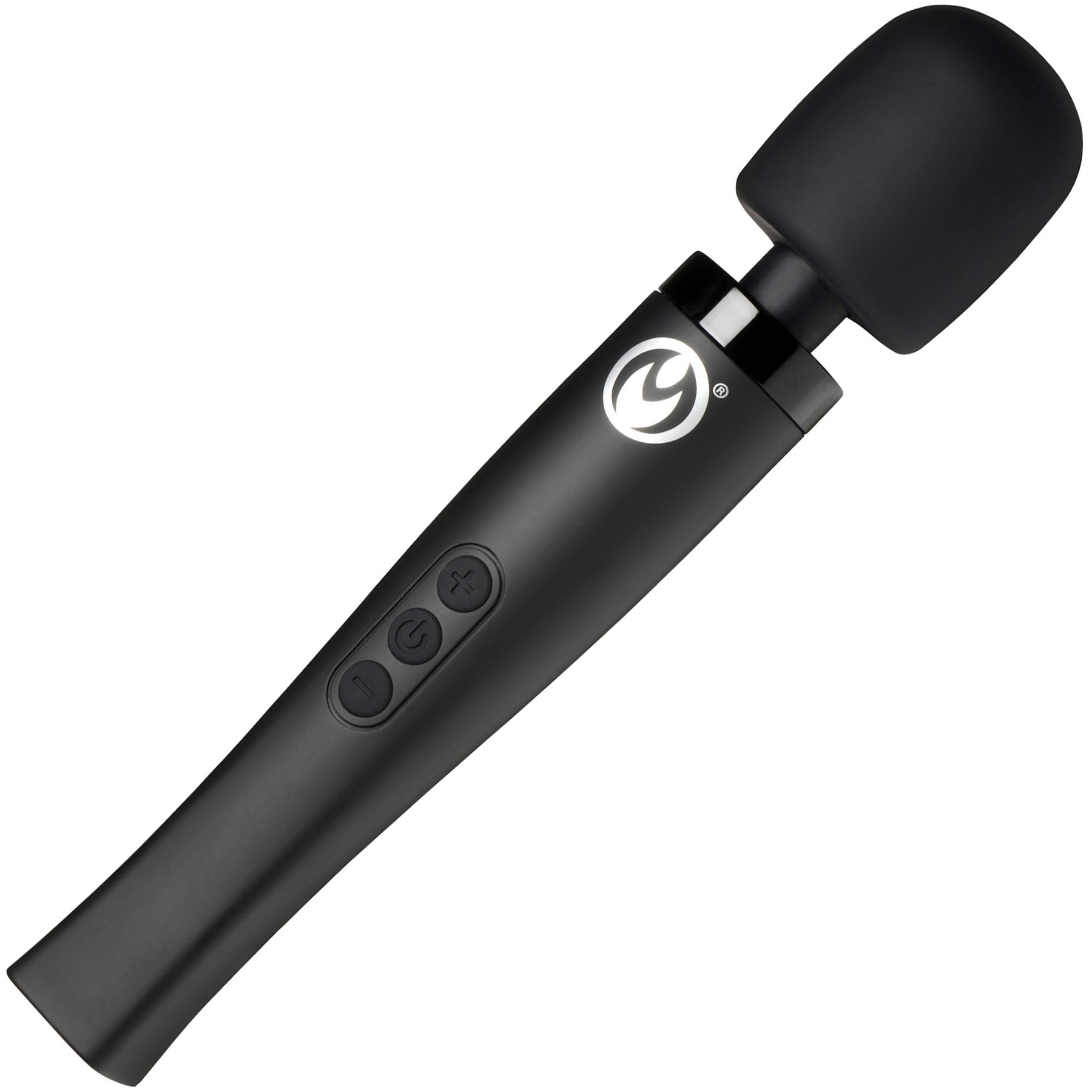 Master Series Thunderstick Pro Slim Wand Massager