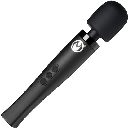 Master Series Thunderstick Pro Slim Wand Massager