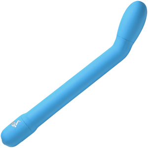 BANG! Slim G-Spot Rechargeable Silicone Vibrator