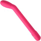 BANG! Slim G-Spot Rechargeable Silicone Vibrator - Pink