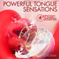 Lickgasm G-Kiss Kissing G-Spot Rechargeable Vibrator