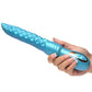 Tenta-Squirm Squirming Rechargeable Silicone Vibrator By Creature Cocks