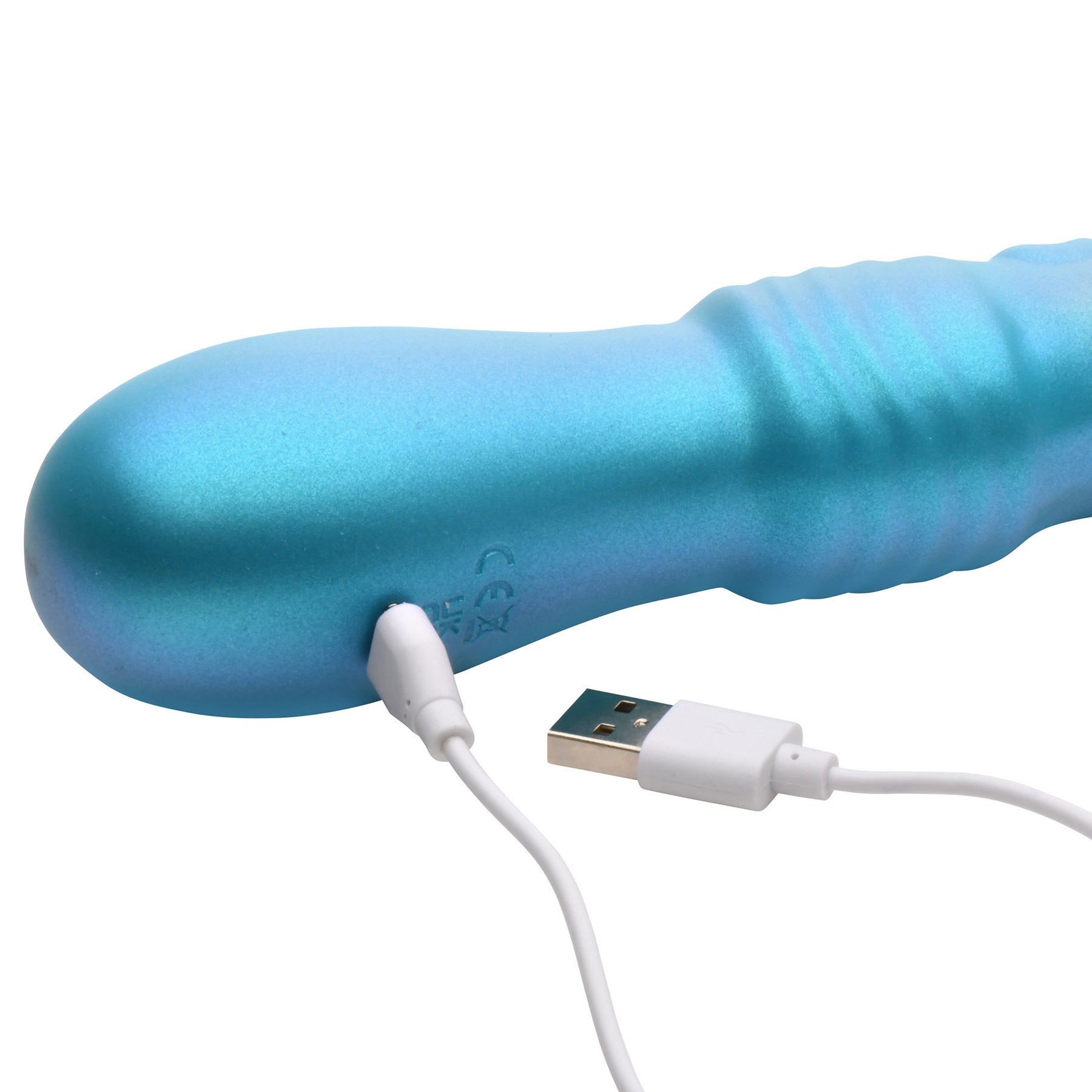Tenta-Squirm Squirming Rechargeable Silicone Vibrator By Creature Cocks