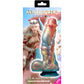 Majestic Seraphina Dragon 9" Silicone Dildo By Creature Cocks