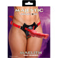 Maelith Strap-On Harness By Creature Cocks