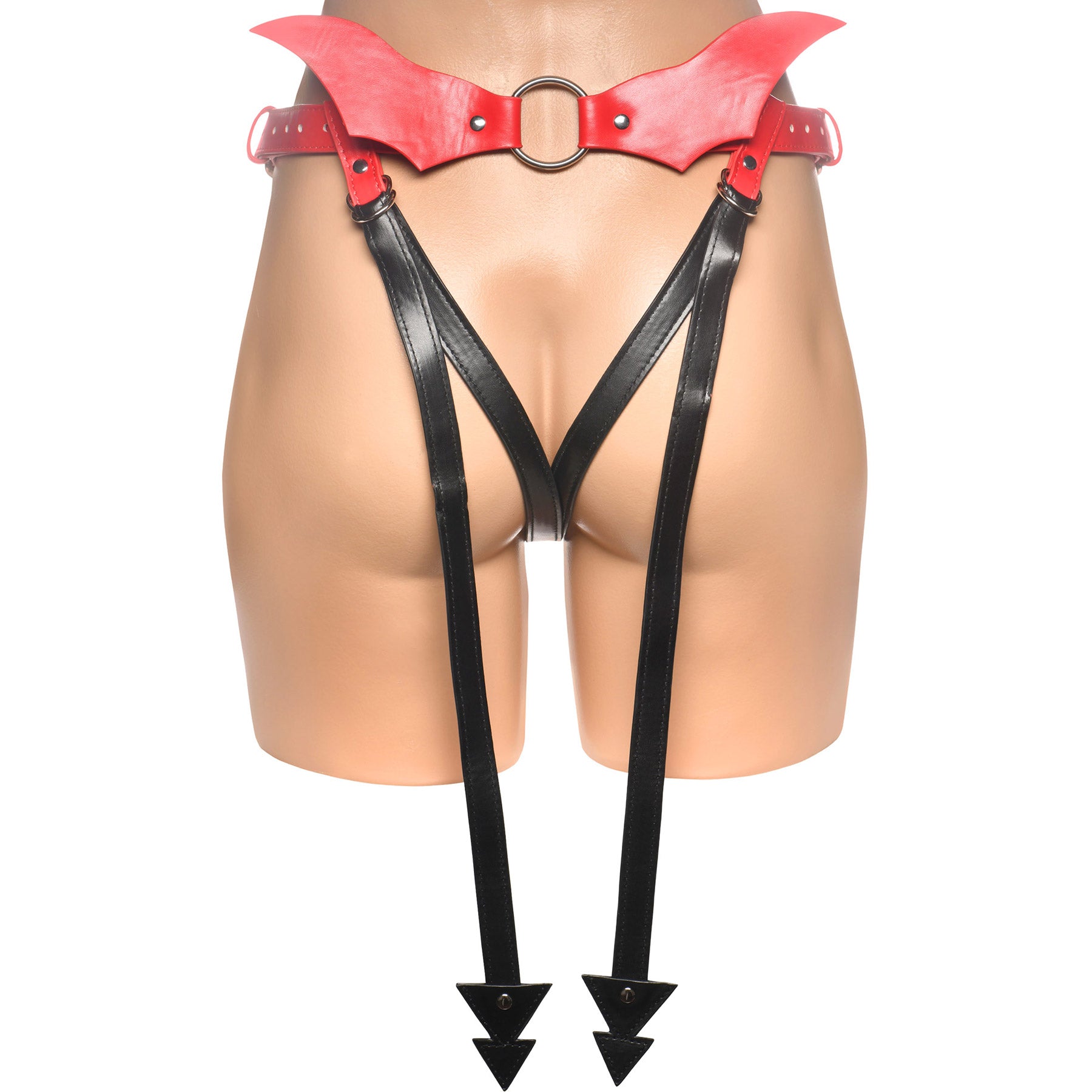 Maelith Strap-On Harness By Creature Cocks
