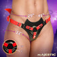 Maelith Strap-On Harness By Creature Cocks