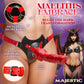 Maelith Strap-On Harness By Creature Cocks