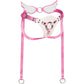 Solyra Strap-On Harness By Creature Cocks