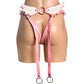 Solyra Strap-On Harness By Creature Cocks