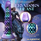 Majestic Eryndor 9" Silicone Dildo By Creature Cocks