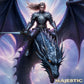 Majestic Eryndor 9" Silicone Dildo By Creature Cocks