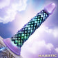 Majestic Eryndor 9" Silicone Dildo By Creature Cocks