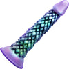 Majestic Eryndor 9" Silicone Dildo By Creature Cocks